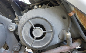 SUZUKI ADDRESS V50 Gen.2 CA44A