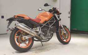 DUCATI MONSTER S4 2005