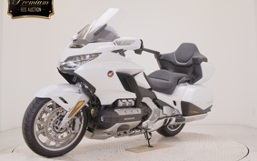 HONDA GL 1800 GOLD WING TOUR DCT 2026 SC79