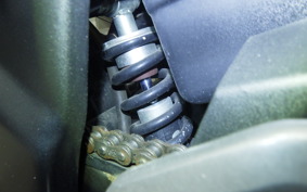 HONDA CBR250R A 2007 MC41