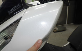 HONDA PCX 125 2008 JF81