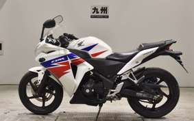 HONDA CBR250R GEN 3 MC41