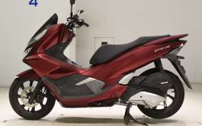 HONDA PCX 125 2024 JF81
