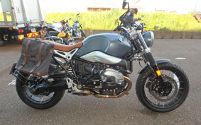 BMW R NINE T SCRAMBLER 2021 0J31