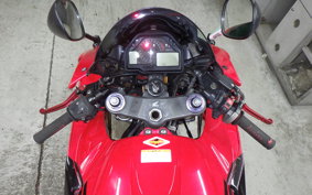 HONDA CBR600RR GEN 2 2006 PC37