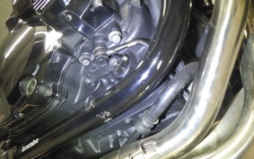 KAWASAKI ZRX1100 1999 ZRT10C