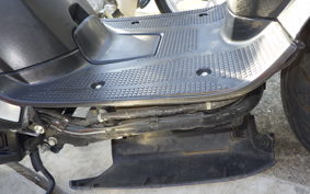 HONDA ﾀﾞﾝｸ AF78