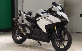 HONDA CBR250RR A 2001 MC51