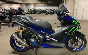 YAMAHA AERO X 155 SG46