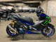 Фото Yamaha AERO X 155 с японского аукциона