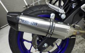 YAMAHA YZF-R25 A RG74J