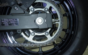 KAWASAKI ELIMINATOR400-3 2023 EL400A