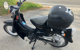 HONDA LITTLE CUB AA01