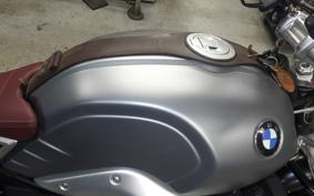 BMW R NINE T SCRAMBLER 2021