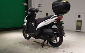 SUZUKI ADDRESS 110 2003 CE47A