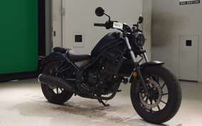 HONDA REBEL 250 A 2016 MC49