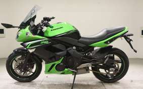KAWASAKI NINJA 400R 2012 ER400B