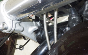 KAWASAKI ZEPHYR 400 KAI 2011 ZR400C