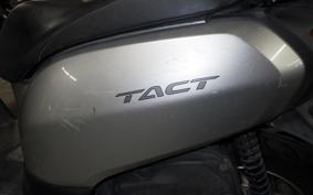 HONDA TACT-4ﾍﾞｰｼｯｸ AF79