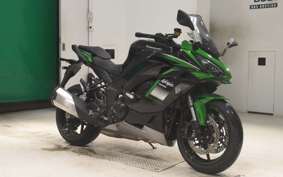 KAWASAKI NINJA 1000 SX 2021 ZXT02K