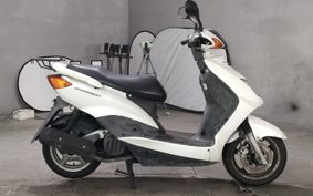 YAMAHA CYGNUS 125 X SE12J