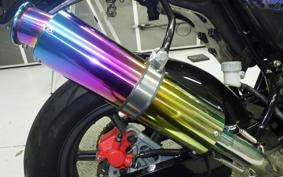 HONDA APE 50 2022 AC18