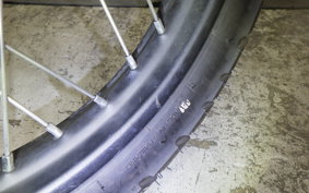 HONDA CT125-2 2013 JA65