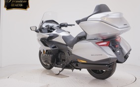HONDA GL 1800 GOLD WING TOUR DCT 2018 SC79