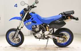 KAWASAKI KLX250D TRACKER 2024 LX250E