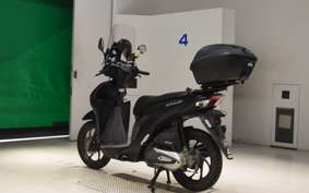 HONDA DIO 110 2013 JK03