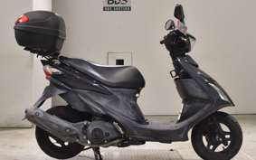 SUZUKI ADDRESS V125 S CF4MA