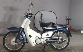 HONDA SUPER CUB50 C50