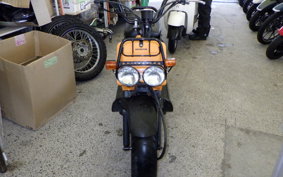 HONDA ZOOMER AF58