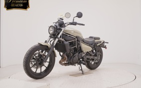KAWASAKI ELIMINATOR400-3 2025 EL400A
