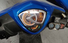 KYMCO KYMCO RACING KING180FI SC36AE