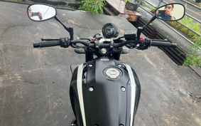 YAMAHA XSR900 2019 RN56J