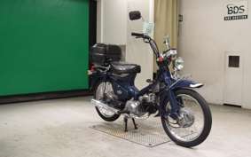 HONDA C90 SUPER CUB E 2012 HA02
