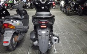 HONDA PCX 160 KF47