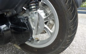 YAMAHA TRICITY 125 2020 SE82J