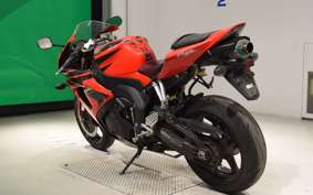 HONDA CBR1000RR 2006