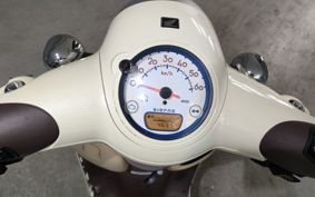 HONDA GIORNO AF77