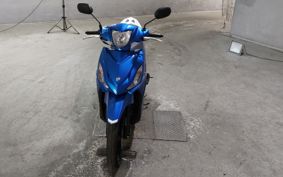 SUZUKI ADDRESS V110 CE47A