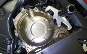 HONDA CBR400R 2019 NC56