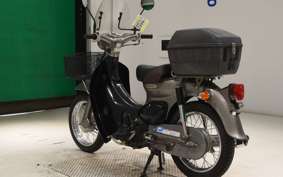 HONDA LITTLE CUB E AA01