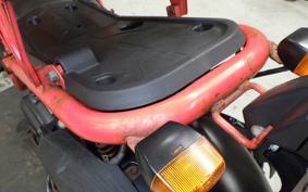 HONDA ZOOMER 2009 AF58
