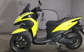 YAMAHA TRICITY 125 SEC1J