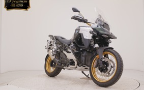 BMW R1300GS Adventure ASA 2026