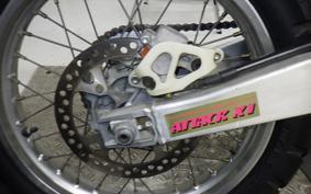 HONDA XR650R 2000