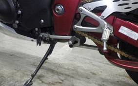 YAMAHA YZF-R1 2009 RN24J