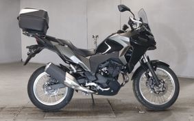 KAWASAKI  VERSYS X250 LE250D